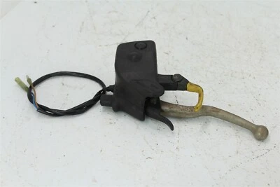 2002 Kawasaki Prairie 650 4x4 Parking Brake Lever - Image 1 of 4