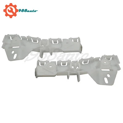 Фиксатор решетки переднего левого/правого бампера для Chevrolet Spark 1,6 л 2013-2017 95091641 - Изображение 1 из 4