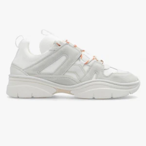 Isabel Marant ‘Kindsay’ Sneakers, Leather, Suede, UK 4 / EU 37 - Picture 1 of 8