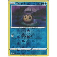 Tympole 044/192 - Pokemon - SWSH - Rebel Clash - Reverse Holo