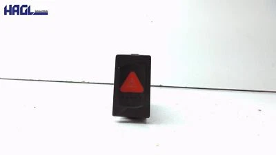 Interruttore Fari Di Emergenza 7M3953235 VW Sharan 1.9 TDI 7 M Kombi - Immagine 1 di 4