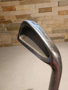 TITLEIST DCI 3 IRON RH MS-209 REGULAR FLEX - Picture 1 of 10