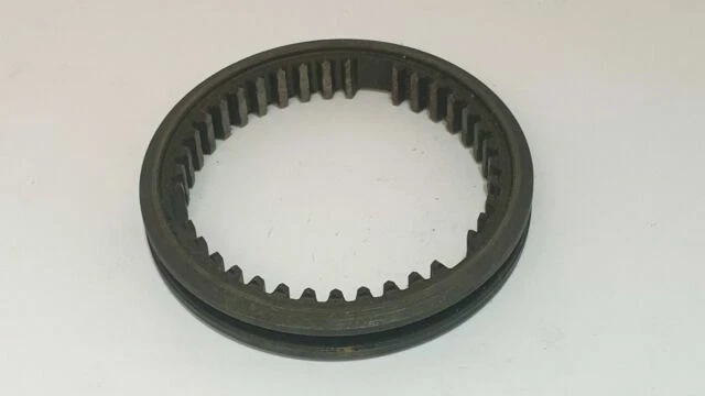 Fiat 7629652 Manicotto Cambio Scorrevole 3a - 4a Velocità Per Fiat Cinquecento/Uno