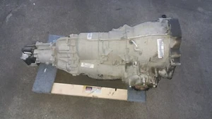 20010-11 Audi A6 Quattro 3.0L Automatic Transmission 6HP-19 W/O Conductor Plate - Picture 1 of 12