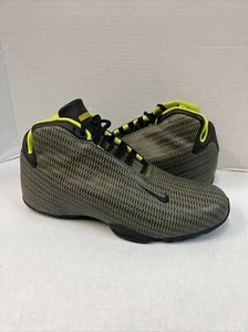 Nike Air Hyper Flight Leather Snakeskin 2002 Size 11 Brand New 304407-301 - Picture 1 of 7