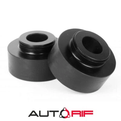 0.8" 20mm Rear Coil Spacers Lift Kit for Toyota Avalon Camry Corolla Prius RAV4 - Image 1 of 2