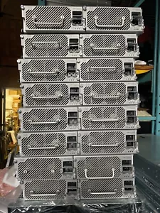 Cisco ASA 5585 con ASA5585-X SFR SSP-40 e ASA5585-X SSP-40. - Foto 1 di 3