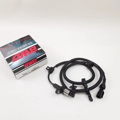 Sensor de velocidad ABS para Ford F-350 F-250 Excursion F-250 F-350 Super Duty 1999-2005 Foto 1 de 4