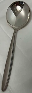 Cucharón de salsa chapado en plata vintage alemán OKA 90-30 - Imagen 1 de 3