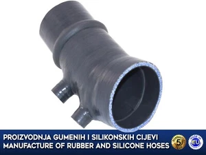 Ersatz Luftansaugschlauch für ALFA ROMEO 164 3.0 V6 NICHT FÜR QV 60544488 - Bild 1 von 2