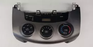 2006-2012 Toyota RAV4 AC Heater Temperature Climate Control Oem - Picture 1 of 2