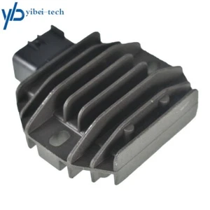 Regulator Rectifier for Honda Atv TRX400EX TRX 400 Ex Sportrax 400 1999-2004 - Picture 1 of 6