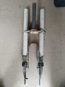 HONDA CAMINO GABELN - Bild 1 von 4