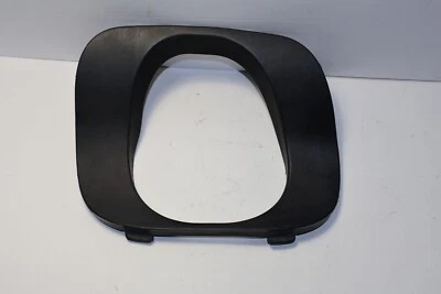 BMW X5 E53 3.0i 3.0i 2000-2006 parachoques silenciador escape punta cubierta panel moldura derecha Foto 1 de 4