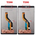 LCD Display Touch Screen Digitizer Für Samsung Galaxy Tab A 8.0 T290 T295