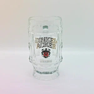 Dinkel Acker Bierkrug Grübchen Daumenabdruck Stein - Bild 1 von 7