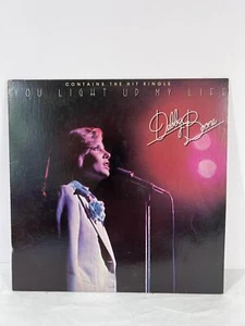 Debby Boone You Light up My Life Vinyl Record - Warner Bros Records - Picture 1 of 8