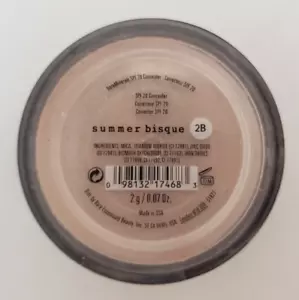 bareMinerals SUMMER BISQUE Multi-Tasking SPF20 Concealer 2g - Picture 1 of 1