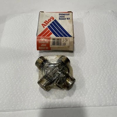 Nuevo de Lote Antiguo Aleación J5-134 Universal U Junta 1962 Ford Thunderbird 61-62 Lincoln Trasero Foto 1 de 4