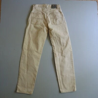 Vtg Mens LEVI'S SilverTab Jeans 29 x 32 Measure 27 x 32 Silver Tab 90s Elements - Image 1 of 4