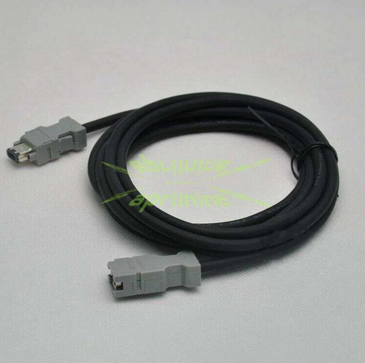1PCS New For YASKAWA Cable 3M JZSP-CMP10-03-E - Image 1 of 1