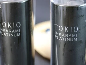 TOKIO IE INKARAMI Platinum Shampoo 400ml and Treatment 400ml Japan - Picture 1 of 4