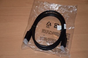 Displayport Kabel 1,5 m schwarz - Bild 1 von 1