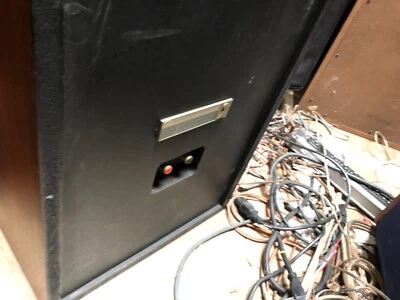 Jbl 4311 WX speakers - Image 1 of 4