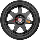 RoadHero 18" Spacesaver Spare Wheel & Tyre for Toyota Avensis 2.2 TD [Mk2] 04-09