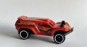 Hot Wheels 2020 paquete múltiple exclusivo trituradora de dunas rojo suelto - Imagen 1 de 6