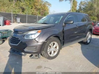 Eje de transmisión trasero Chevrolet Equinox 2012-2017 2,4 L AWD 2,4 L 23481375 Foto 1 de 4