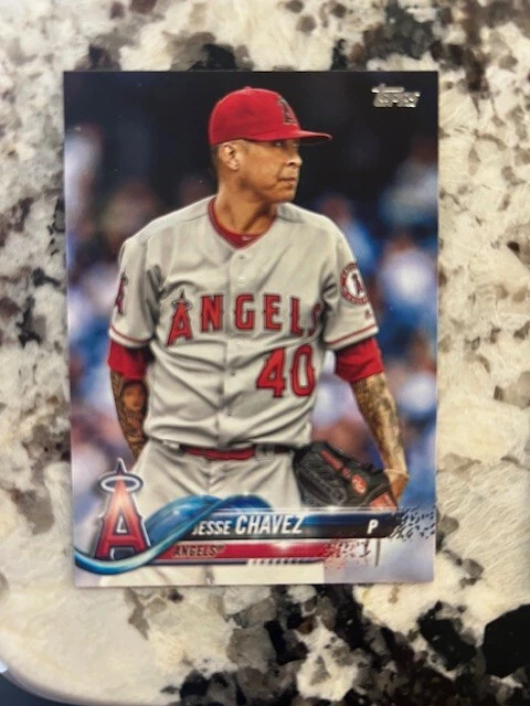 2018 TOPPS SERIES 2 CARD #s 351-525 PICK YOUR CARDS - Image 1 of 1