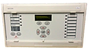 AREVA MiCom P542 Distance Protection Relay - Picture 1 of 5