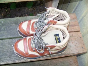 Hodgman Felt Bottom Fly Fishing Wading Boots, 7 - Picture 1 of 3