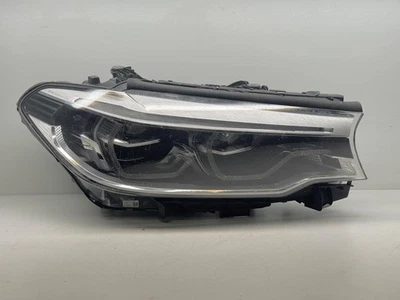 Original BMW 5er G30 G31 Adaptive LED Scheinwerfer Rechts 8499122 #AR144 - Bild 1 von 4