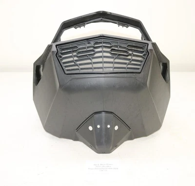 2022 Ski-doo Expedition Sport 600 Efi Front Lower Center Belly Pan Nose Cone - Image 1 of 4
