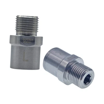 2x Extensores de Pedal de Bicicleta Utilidad Pasajero Escaleras Extendidas para Bicicleta de Carretera Foto 1 de 4