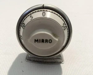 Mirro Vintage 1960s Aluminum Kitchen Timer (Fobert Show Mirro Magic) Display - Picture 1 of 9
