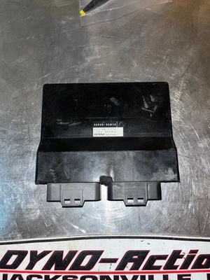 2006 2007 SUZUKI GSXR 600 ECU ECM Computer TESTED GOOD - Bild 1 von 2