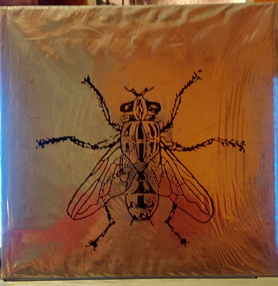 BUTTHOLE SURFERS PROMO 10" EP CAPITOL INDEPENDENT WORM SALOON LTD EDITION 1993 Foto 1 de 1