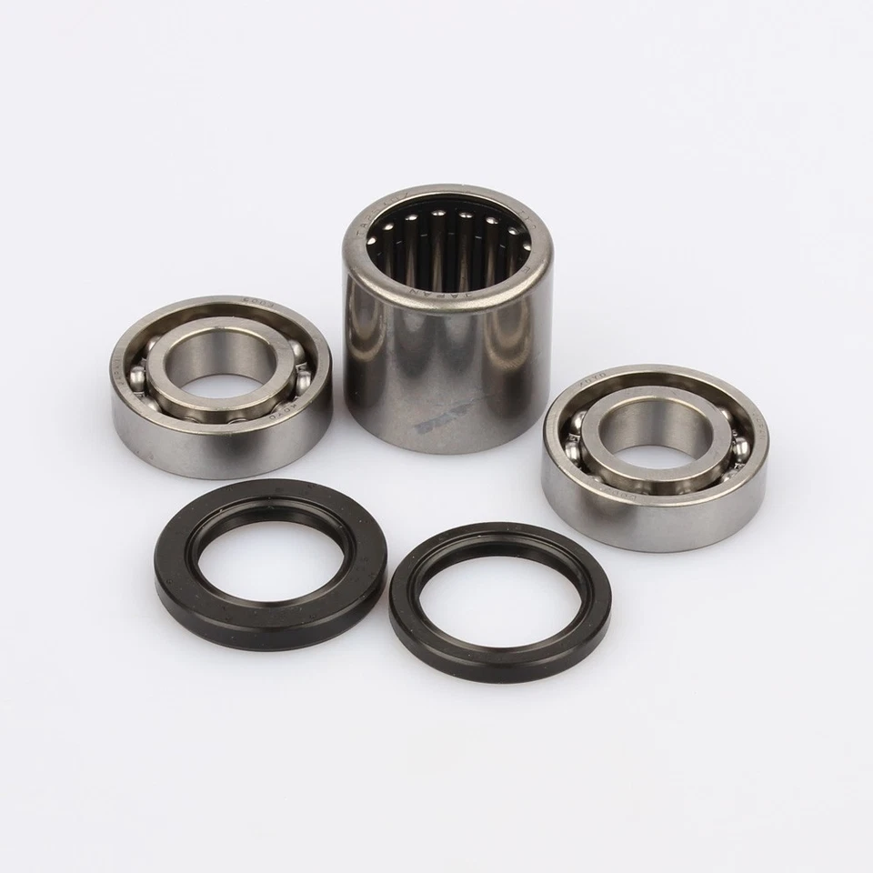 Jeu de roulements de bras oscillant pour Honda CBR 600 F - Photo 1/1