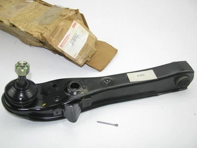 TRW 10893 Front Left Control Arm & Ball Joint For 1978-1980 Toyota Cressida - Image 1 of 3
