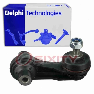 Kit de enlace de barra estabilizadora de suspensión trasera Delphi para Volkswagen Golf SS 2015-2017 Foto 1 de 4