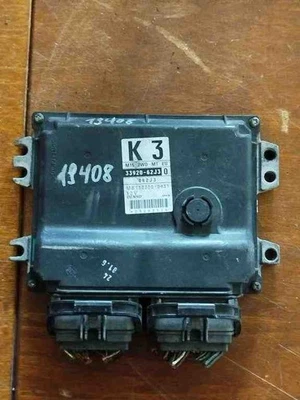 Centralina motore SUZUKI SWIFT III MZ, EZ ECU 3392062J3 1.49 benzina 31939514 - Immagine 1 di 4