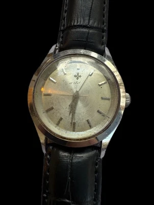 Cortebert Grand Prix  Men’s Watch  21 Jewels - Image 1 of 4