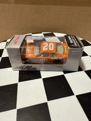 RARO* Joey Logano #20 Home Depot 2012 Acción 1/64 Nascar Diecast Foto 1 de 4