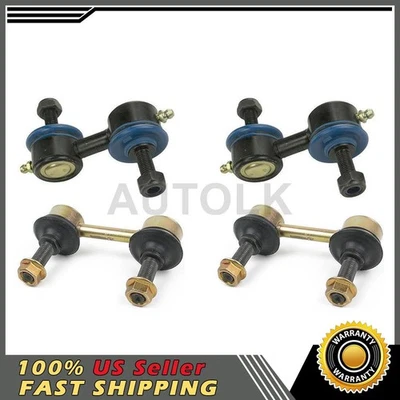 Barra estabilizadora izquierda Mevotech para Subaru Impreza 2004 2005 2006 2007 Foto 1 de 4