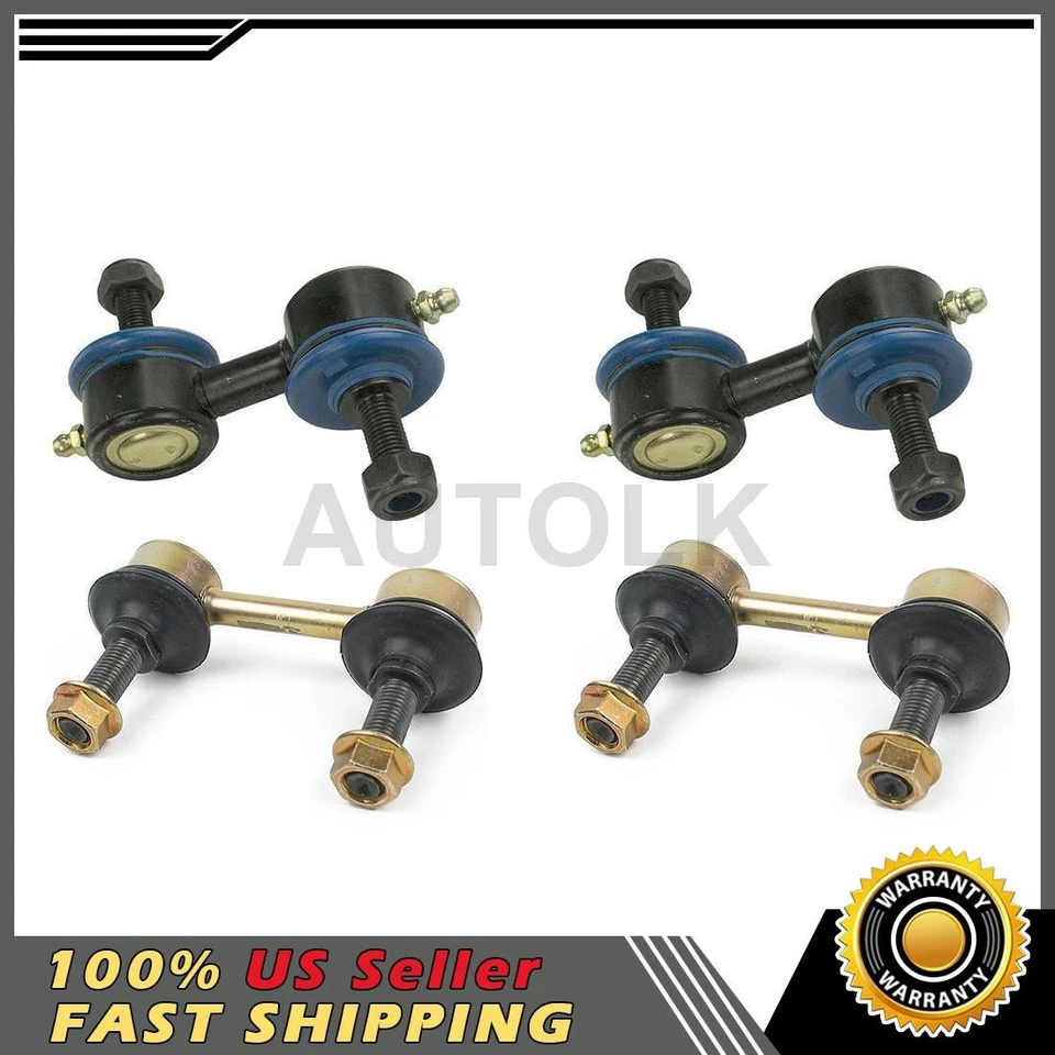 Barra estabilizadora izquierda Mevotech para Subaru Impreza 2004 2005 2006 2007 Foto 1 de 4