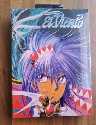 El Viento - Sega Mega Drive - Retro Bit Edition - Neu und in Folie! - Bild 1 von 2