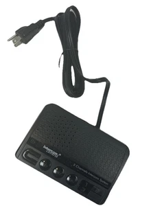 Sistema de intercomunicación central FM413 de 3 canales - una sola unidad - Imagen 1 de 4